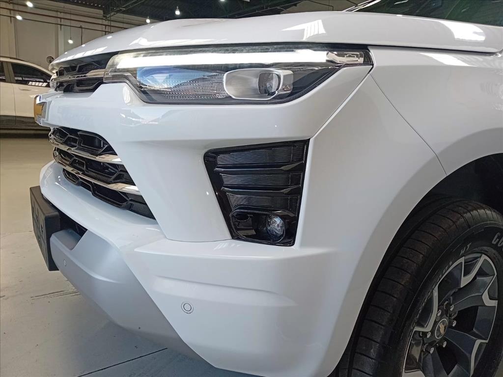 S10 2.8 16V TURBO DIESEL LTZ CD 4X4 AUTOMÁTICO16