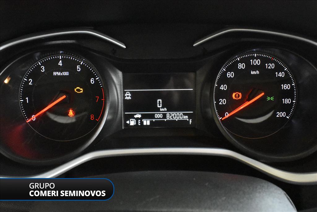 2023 CHEVROLET ONIX 1.0 FLEX LT MANUAL