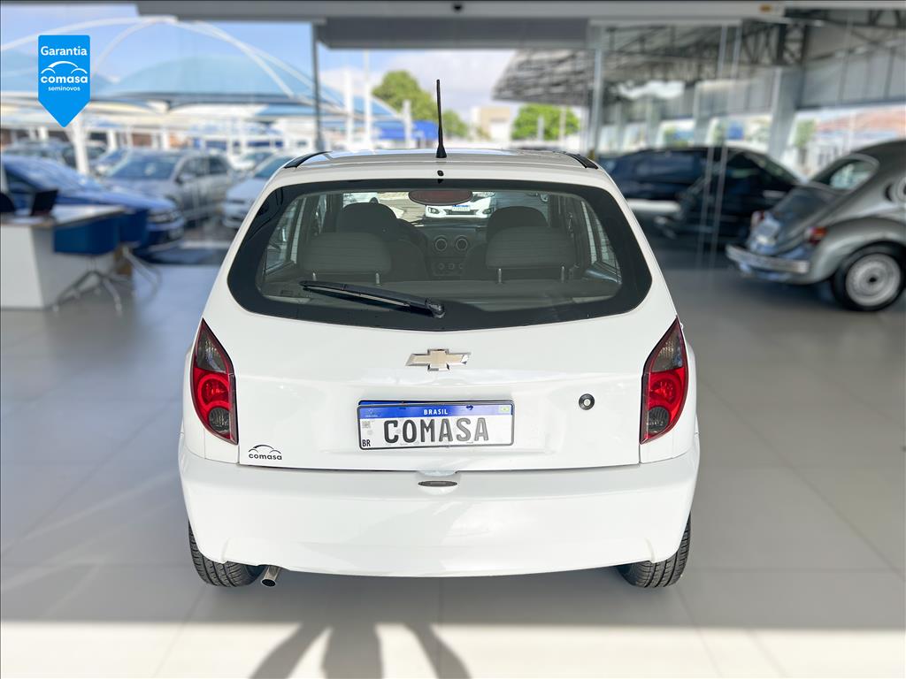 CELTA 1.0 MPFI LT 8V FLEX 4P MANUAL5