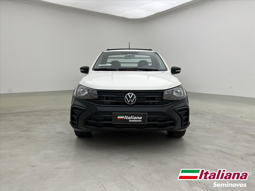 SAVEIRO 1.6 MSI ROBUST CS 16V FLEX 2P MANUAL7