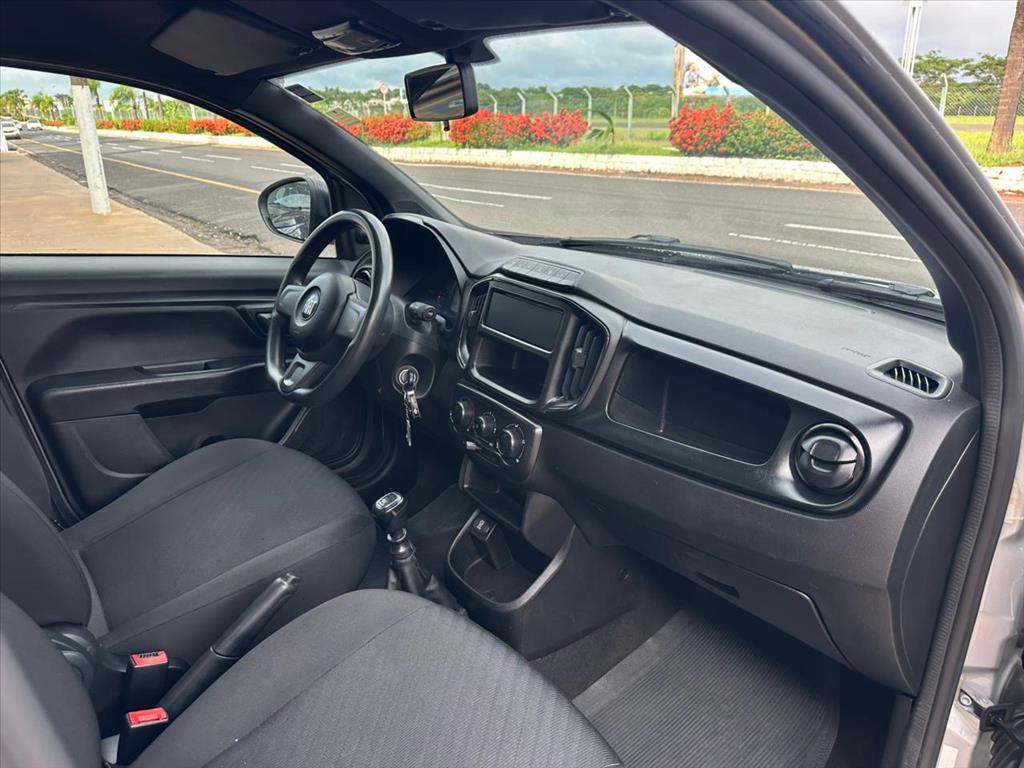 STRADA 1.4 FIRE FLEX ENDURANCE CS MANUAL8