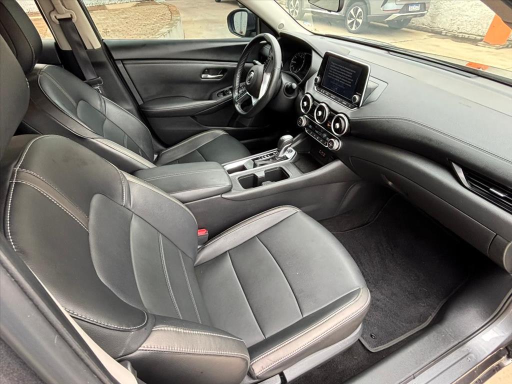 SENTRA 2.0 16V GASOLINA EXCLUSIVE XTRONIC17