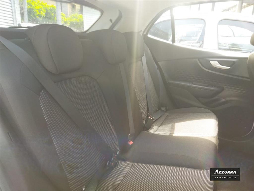 PULSE 1.3 FLEX DRIVE CVT10