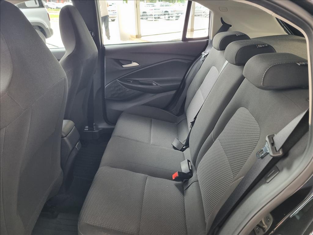 ONIX 1.0 TURBO FLEX LTZ MANUAL7