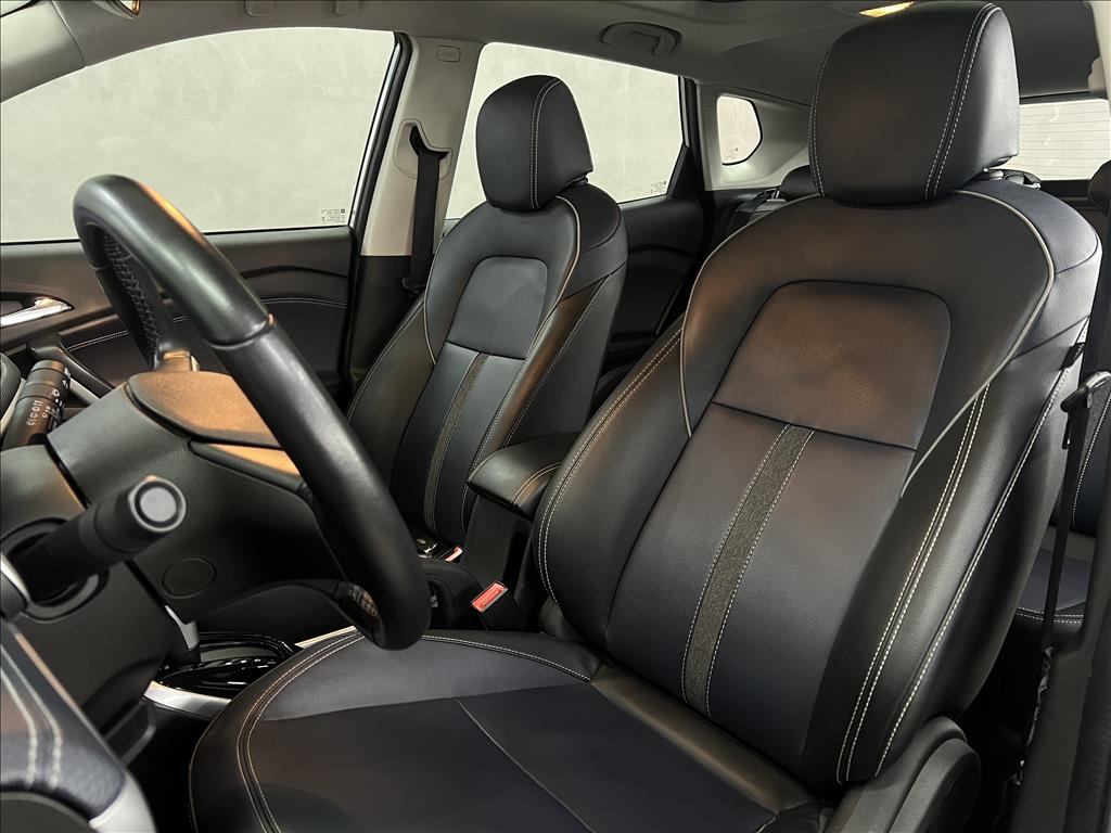 TRACKER 1.2 TURBO FLEX PREMIER AUTOMÁTICO5