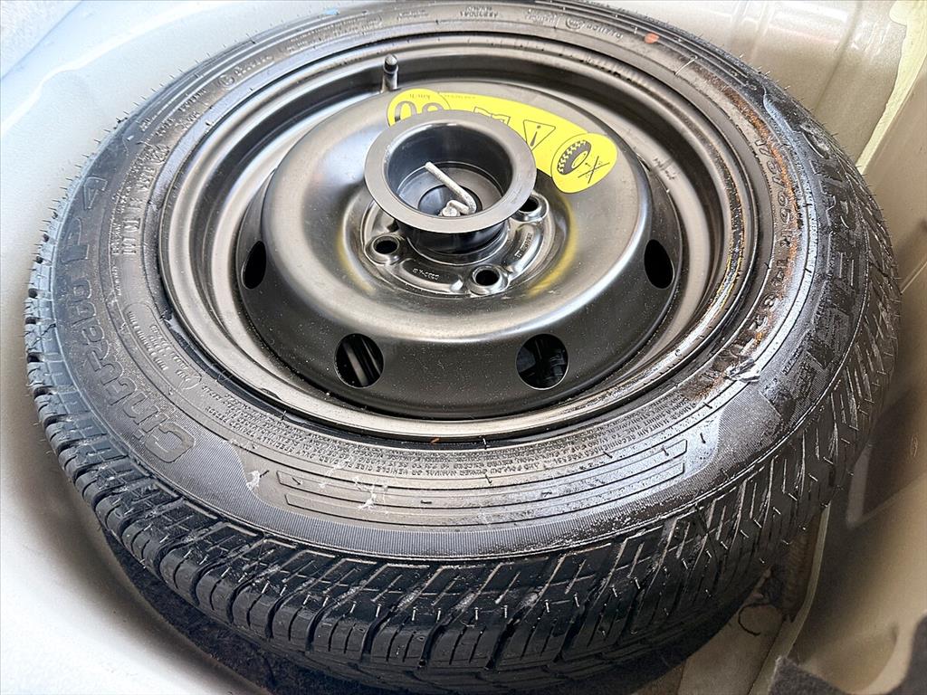 Ford Fiesta - 1.6 SE HATCH 16V FLEX 4P AUTOMÁTICO