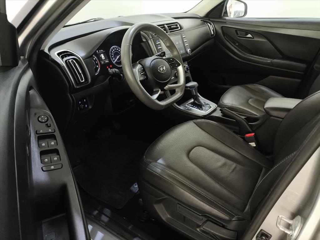 CRETA 1.0 TGDI FLEX COMFORT AUTOMÁTICO3