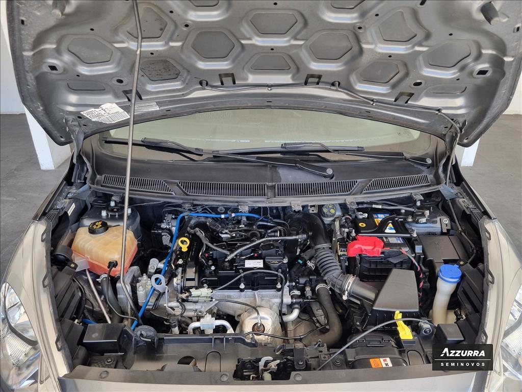 KA 1.0 TI-VCT FLEX SE SEDAN MANUAL9
