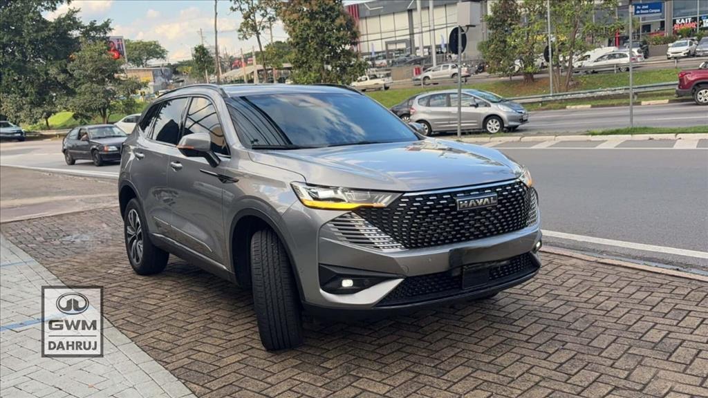 HAVAL H6 1.5 PHEV19 E-TRACTION1