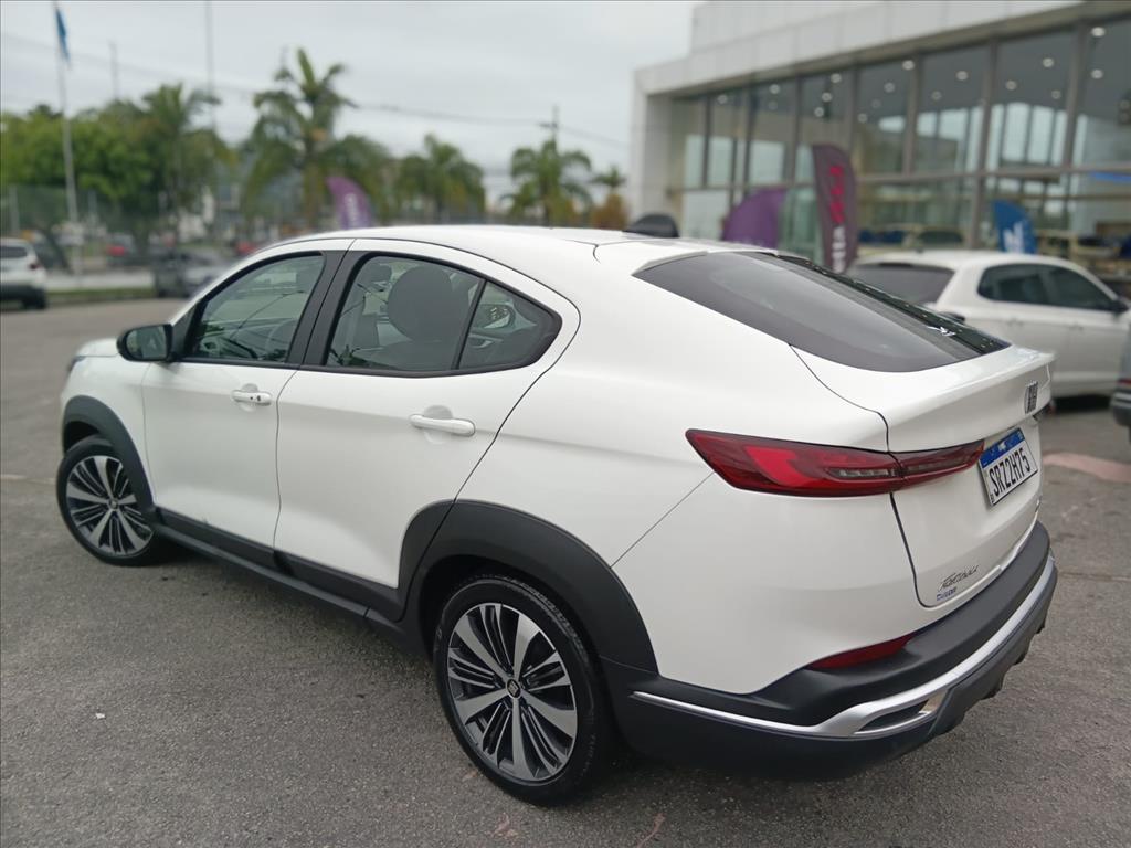 FASTBACK 1.0 TURBO 200 FLEX AUDACE CVT4