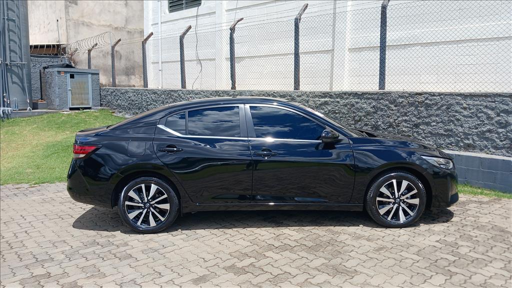 SENTRA 2.0 16V GASOLINA ADVANCE XTRONIC4