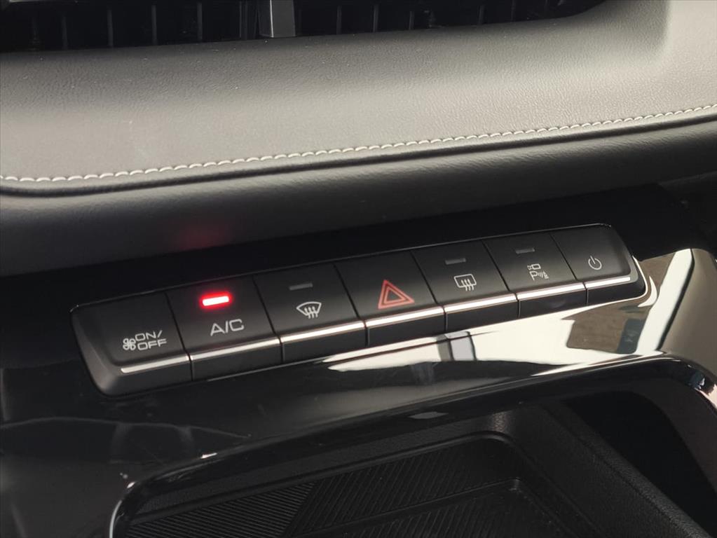 HAVAL H6 1.5 HEV PREMIUM E-TRACTION11