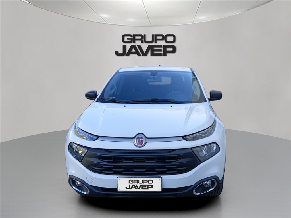 Fiat Toro 1.8 16V Evo Flex Endurance - foto 10