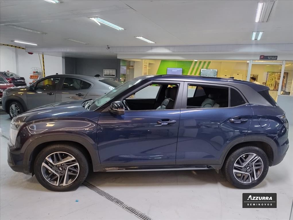 CRETA 1.0 TGDI FLEX N LINE AUTOMÁTICO4