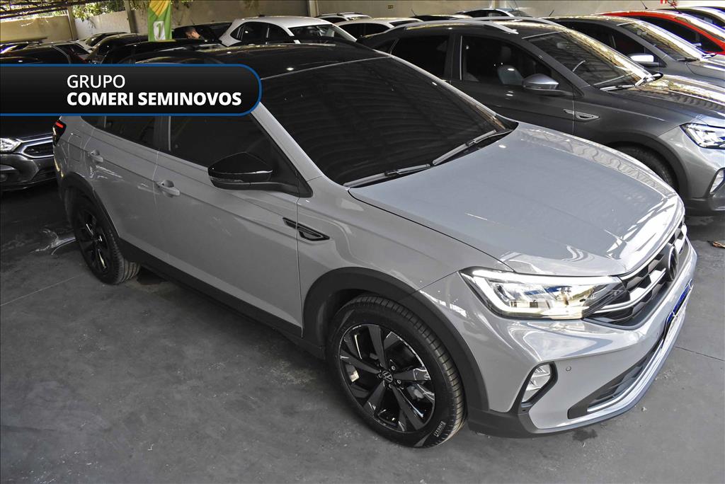 NIVUS 1.0 200 TSI TOTAL FLEX HIGHLINE AUTOMÁTICO