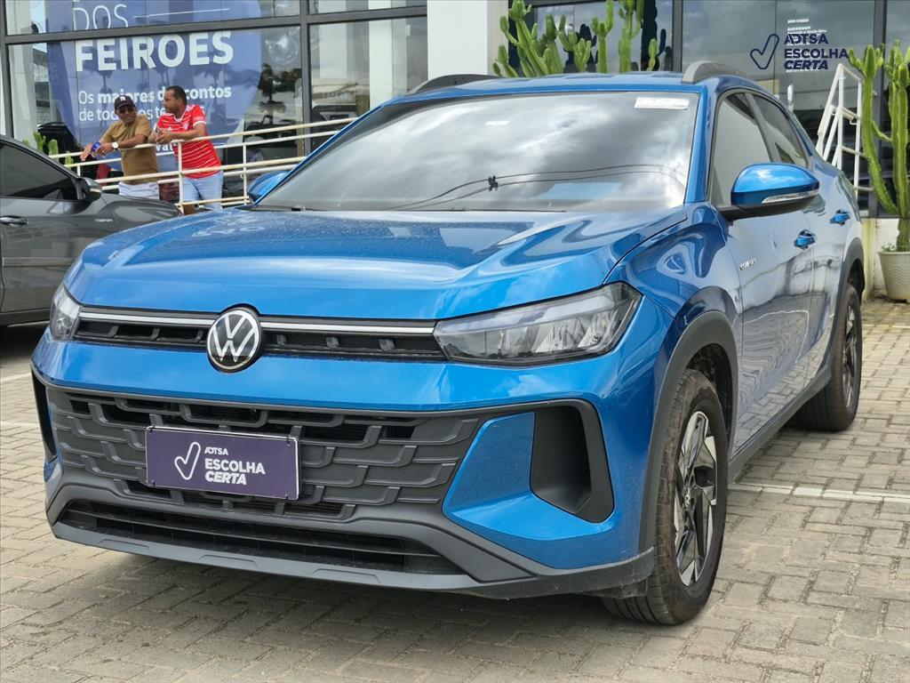 Volkswagen TERA 2026
