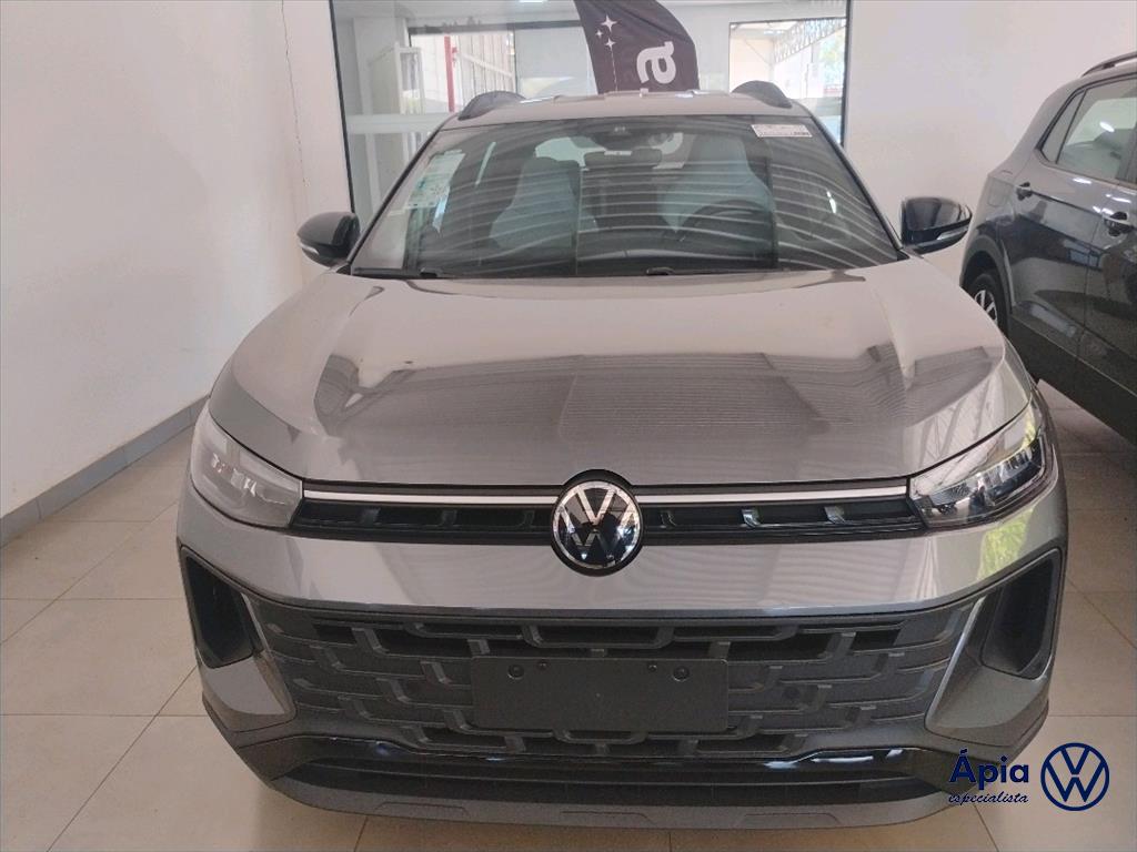 TERA 1.0 170 TSI HIGH AUTOMÁTICO1