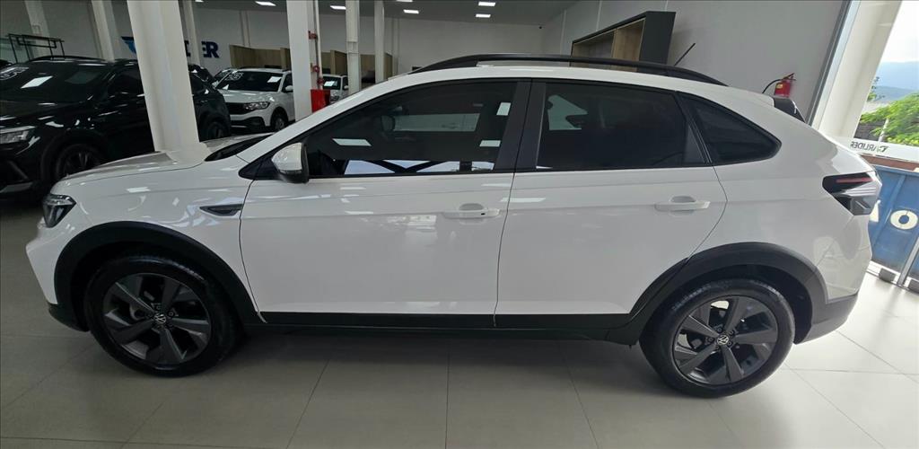 NIVUS 1.0 200 TSI TOTAL FLEX COMFORTLINE AUTOMÁTICO6