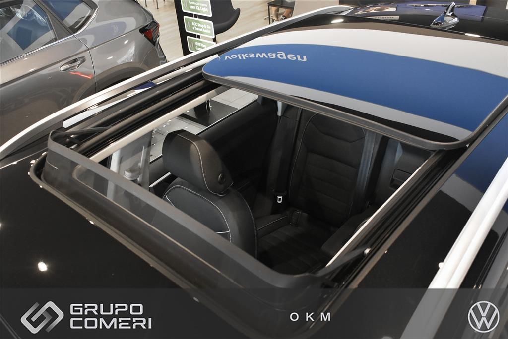 TAOS 1.4 250 TSI TOTAL FLEX HIGHLINE AUTOMÁTICO4