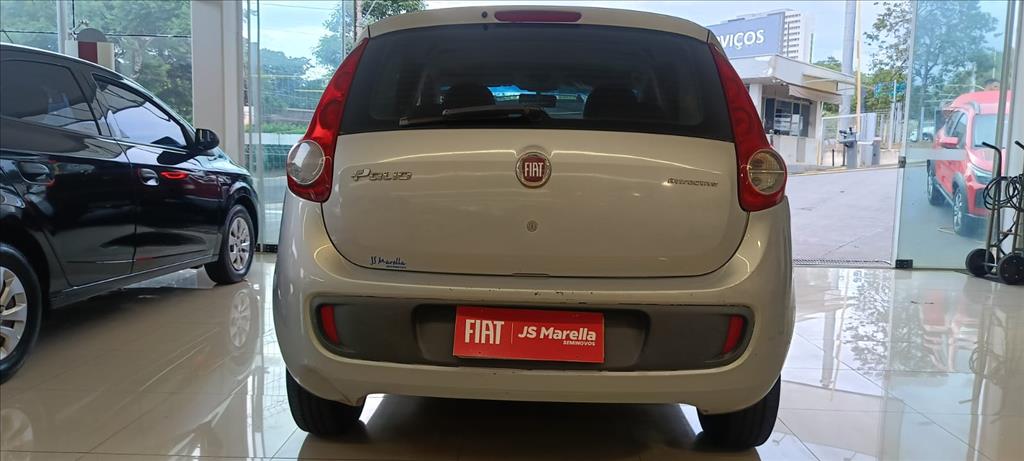 PALIO 1.4 MPI ATTRACTIVE 8V FLEX 4P MANUAL2