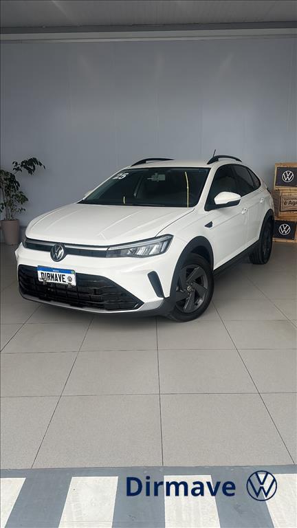 NIVUS 1.0 200 TSI TOTAL FLEX COMFORTLINE AUTOMÁTICO2