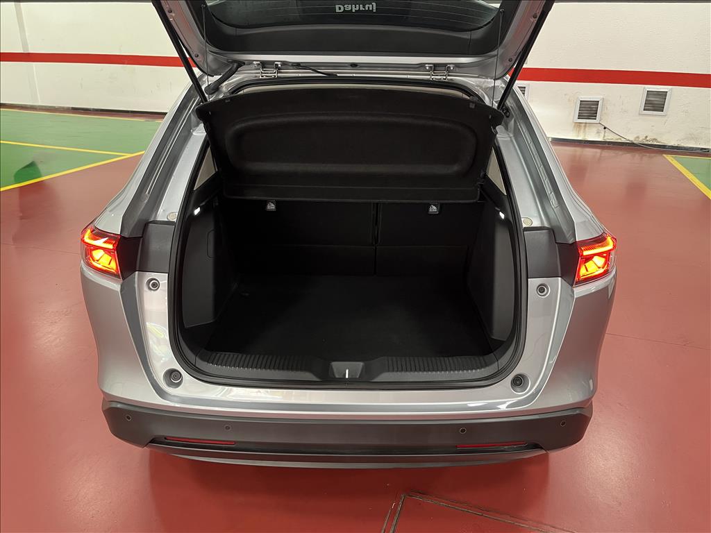 HR-V 1.5 DI I-VTEC FLEX EXL CVT12