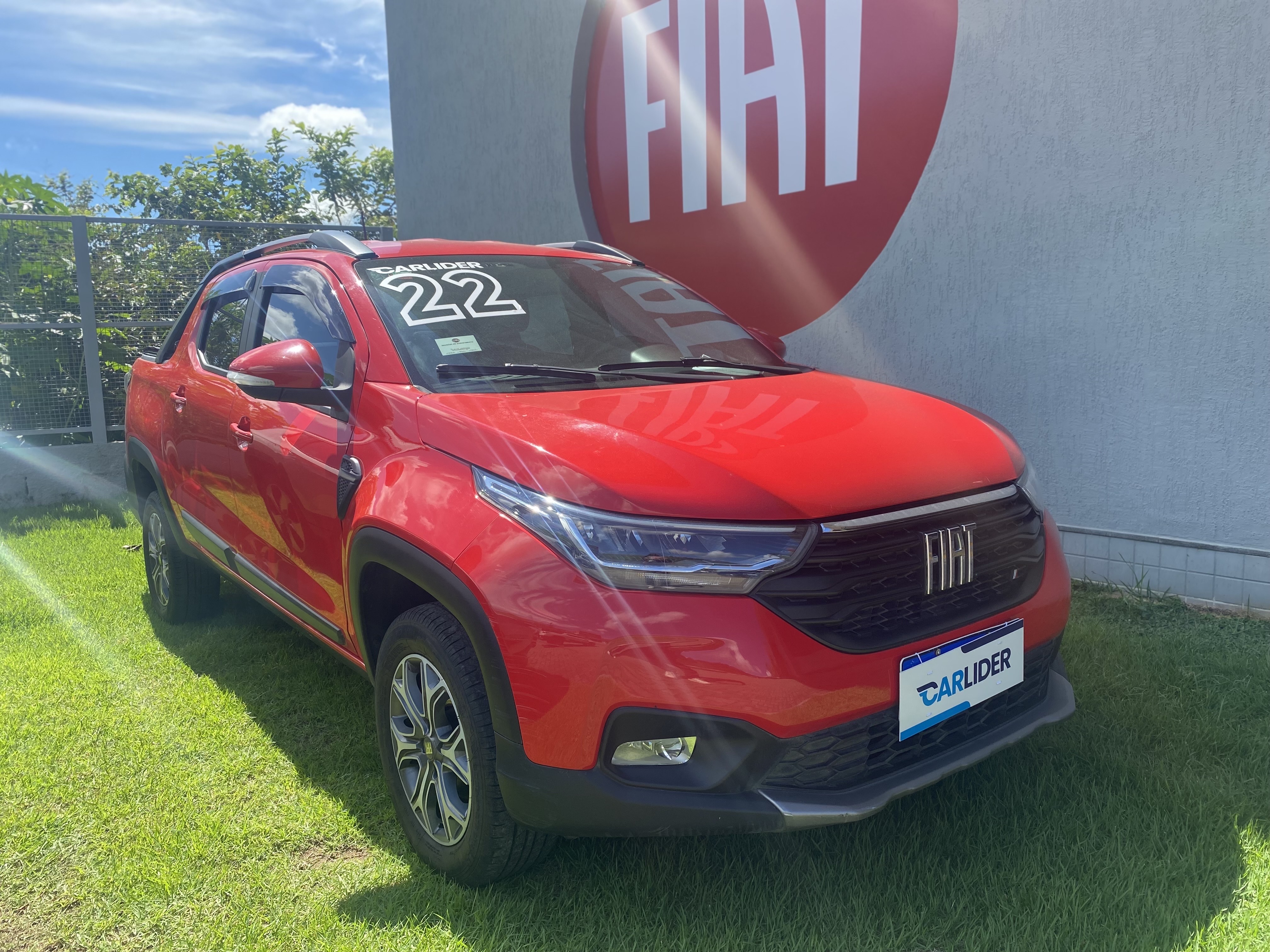 STRADA 1.3 FIREFLY FLEX VOLCANO CD MANUAL1