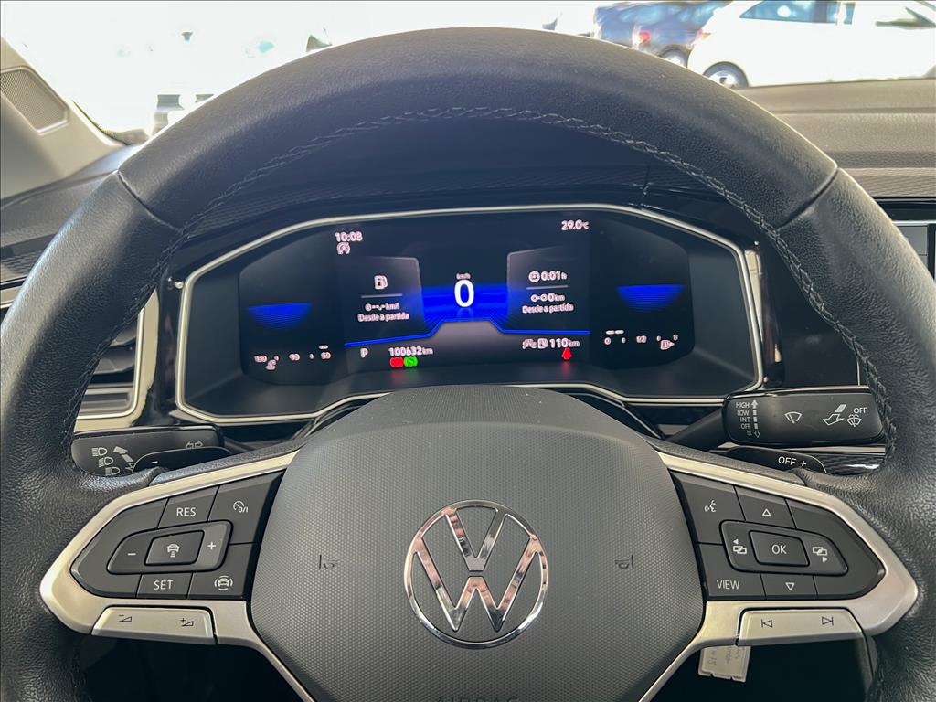 VIRTUS 1.0 170 TSI AUTOMÁTICO