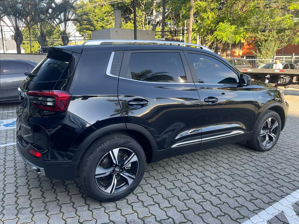 CAOA Chery-TIGGO 5x-1.5 VVT TURBO iFLEX SPORT CVT