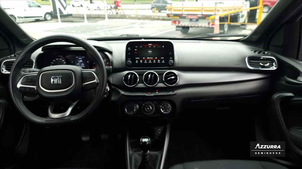 ARGO 1.3 FIREFLY FLEX TREKKING MANUAL7