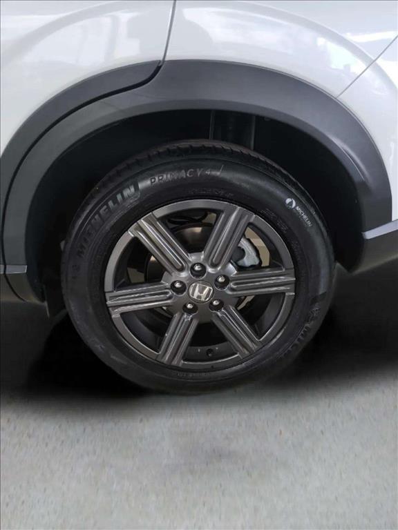 HR-V 1.5 DI I-VTEC FLEX EXL CVT9