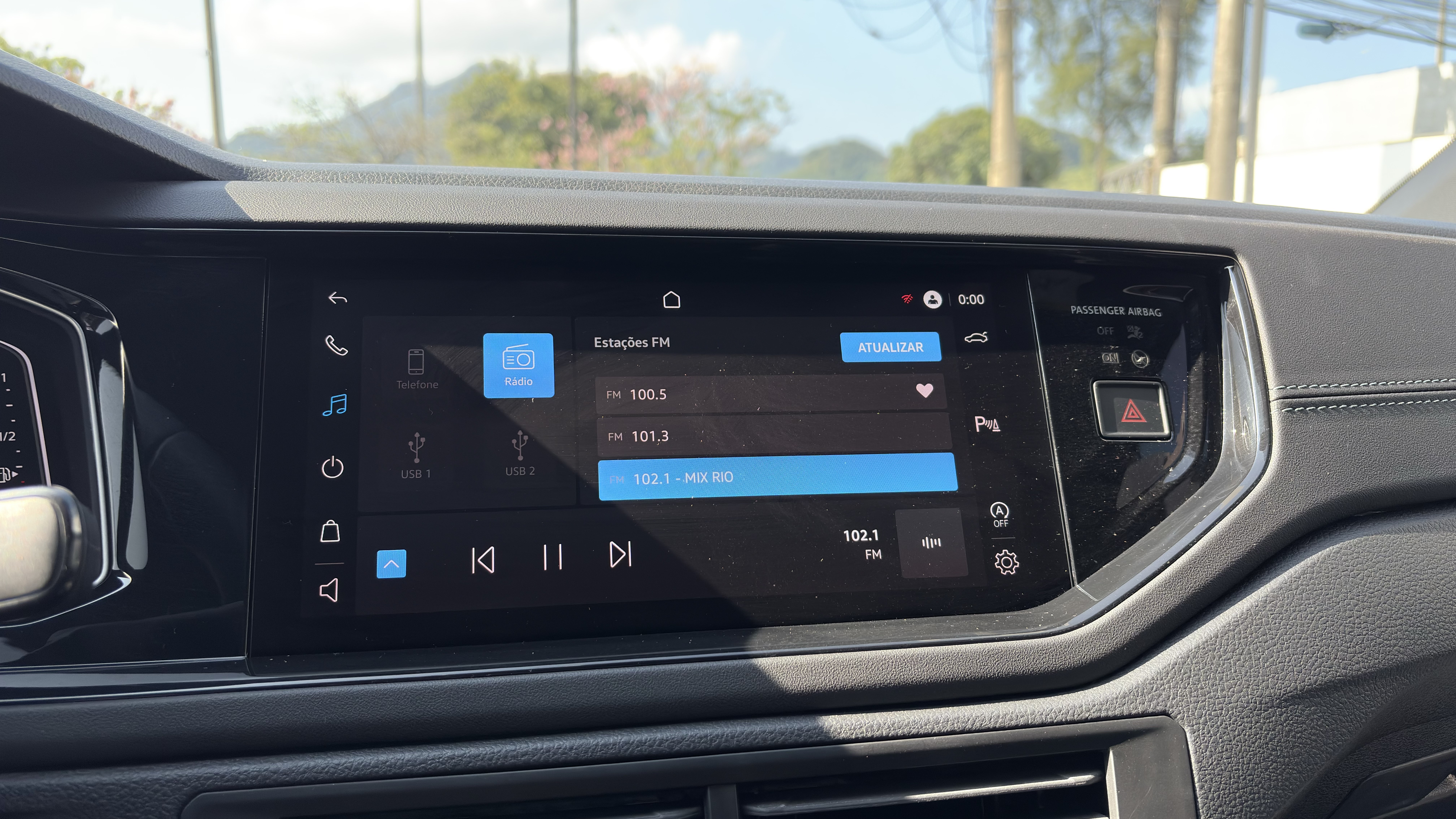NIVUS 1.0 200 TSI TOTAL FLEX HIGHLINE AUTOMÁTICO7