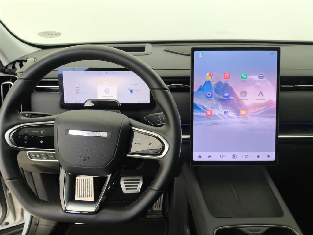 7 1.5 TGDI PHEV PRESTIGE DHT4