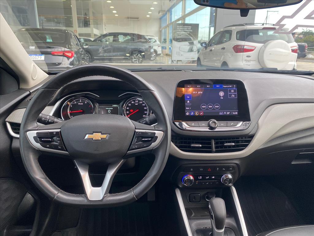 ONIX PLUS 1.0 TURBO FLEX PREMIER AUTOMÁTICO18