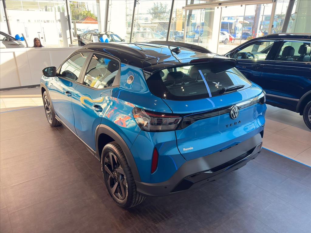 TERA 1.0 170 TSI HIGH AUTOMÁTICO2