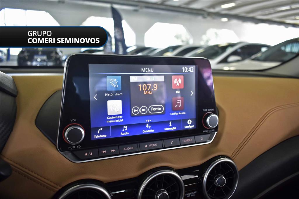 SENTRA 2.0 16V GASOLINA EXCLUSIVE XTRONIC