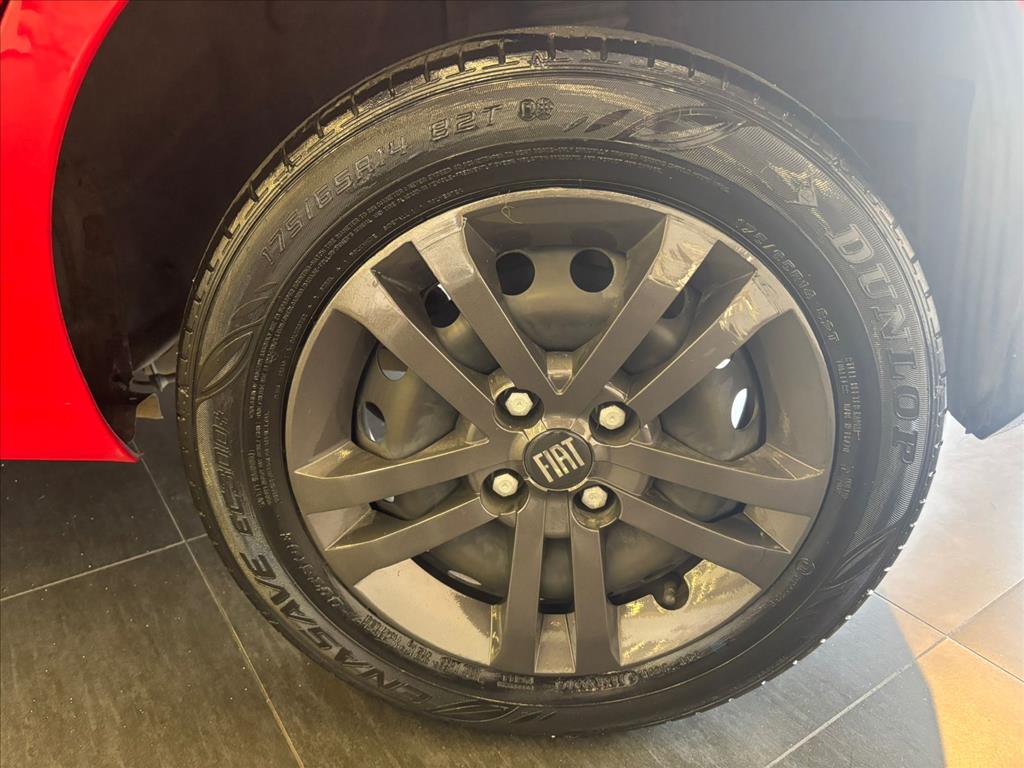 ARGO 1.0 FIREFLY FLEX MANUAL17