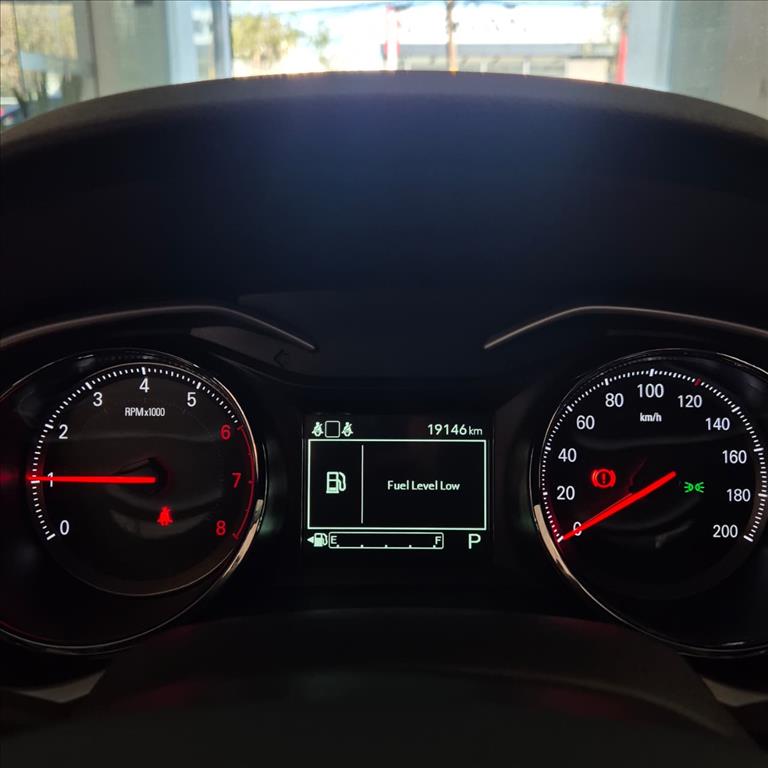ONIX 1.0 TURBO FLEX PREMIER AUTOMÁTICO6