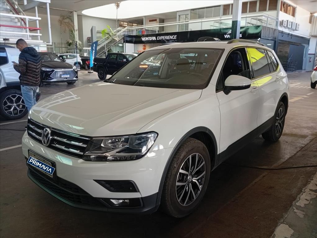 TIGUAN 1.4 250 TSI TOTAL FLEX ALLSPACE TIPTRONIC2