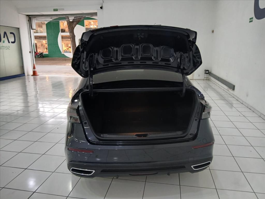 Caoa Chery-ARRIZO 6 PRO-1.5 TCI FLEX HYBRID MAX DRIVE CVT