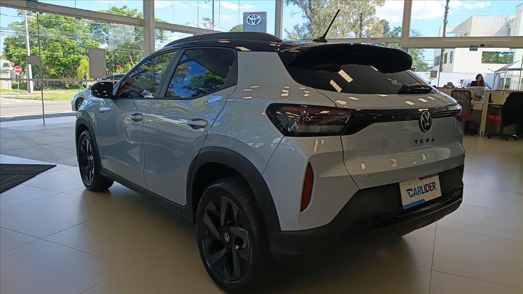 TERA 1.0 170 TSI HIGH AUTOMÁTICO3