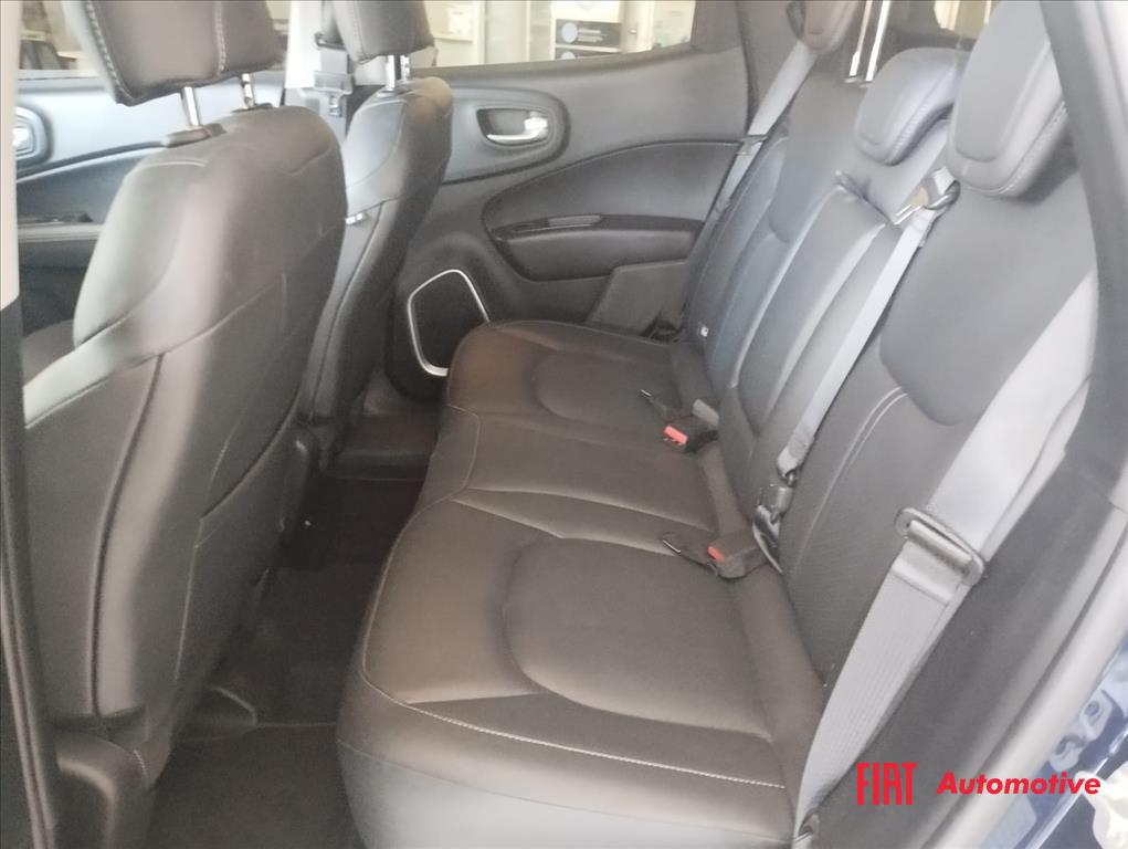 TORO 1.3 TURBO 270 FLEX VOLCANO AT69