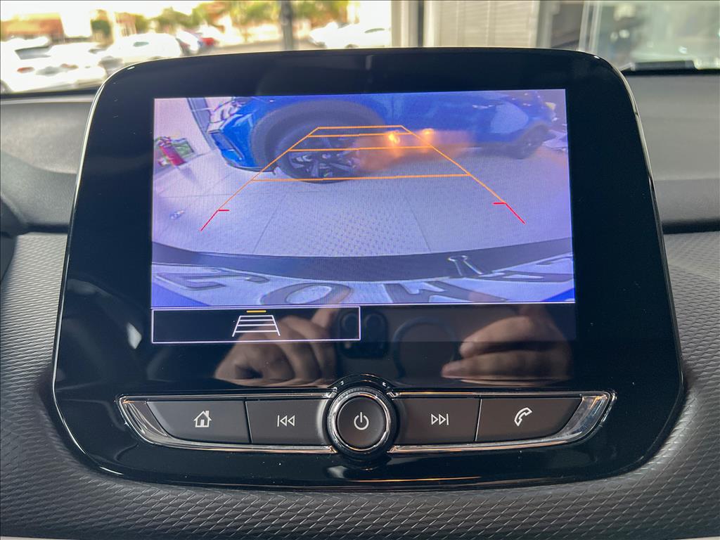 TRACKER 1.0 TURBO FLEX LTZ AUTOMÁTICO15