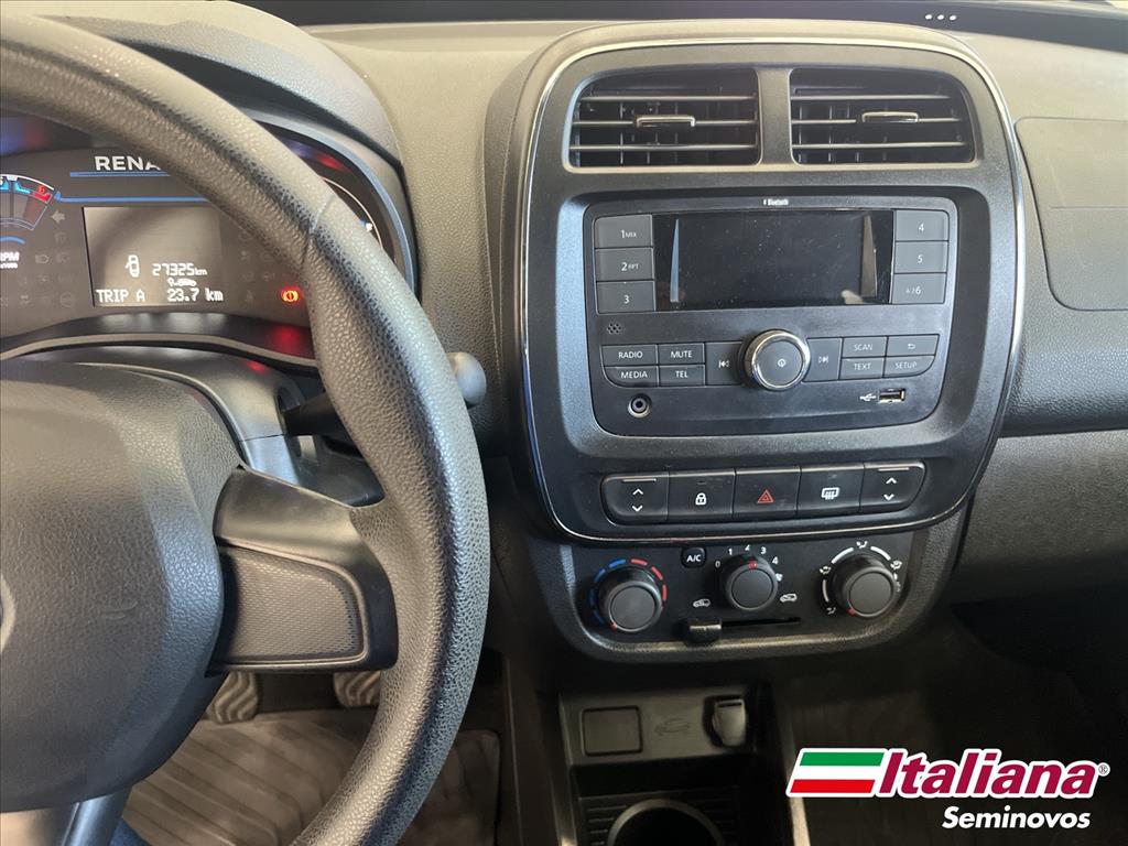 KWID 1.0 12V SCE FLEX ZEN MANUAL8