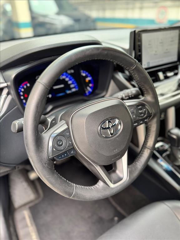 COROLLA CROSS 2.0 VVT-IE FLEX XRE DIRECT SHIFT8