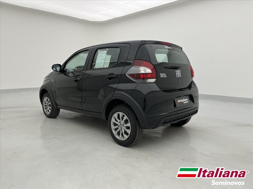 MOBI 1.0 EVO FLEX LIKE. MANUAL2