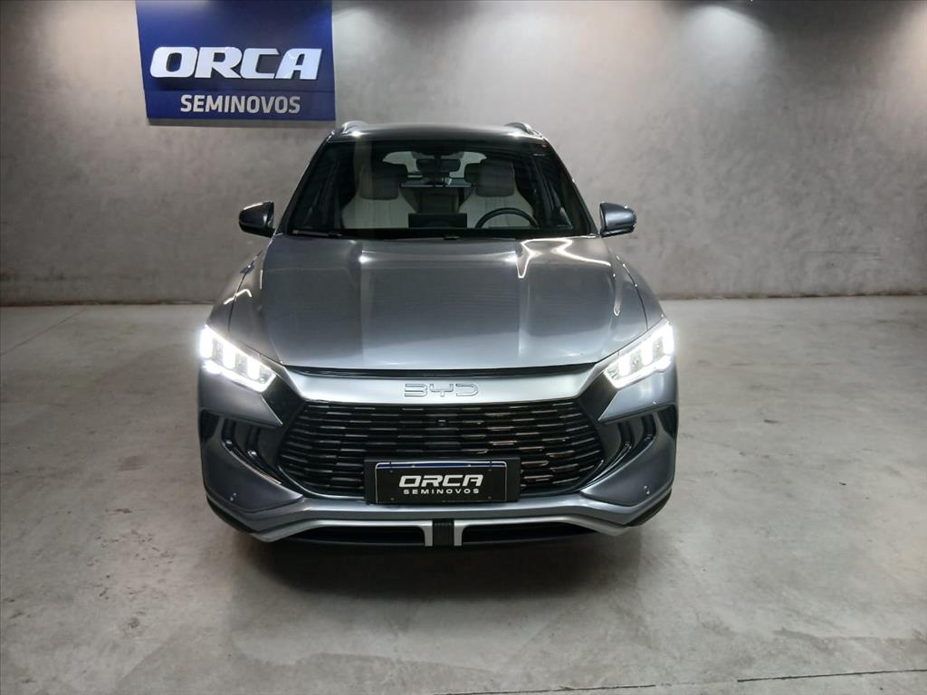 SONG PRO 1.5 DM-I HÍBRIDO GS AUTOMÁTICO2