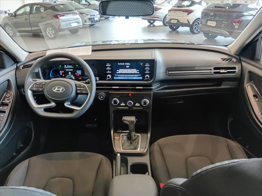 CRETA 1.0 TGDI FLEX COMFORT AUTOMÁTICO10