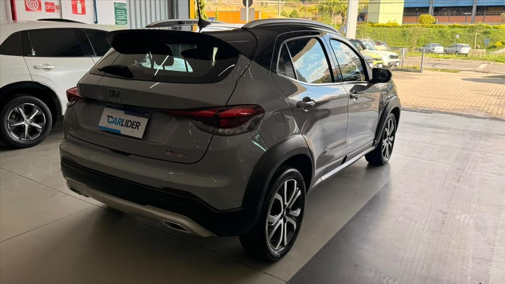 PULSE 1.0 TURBO 200 FLEX IMPETUS CVT5