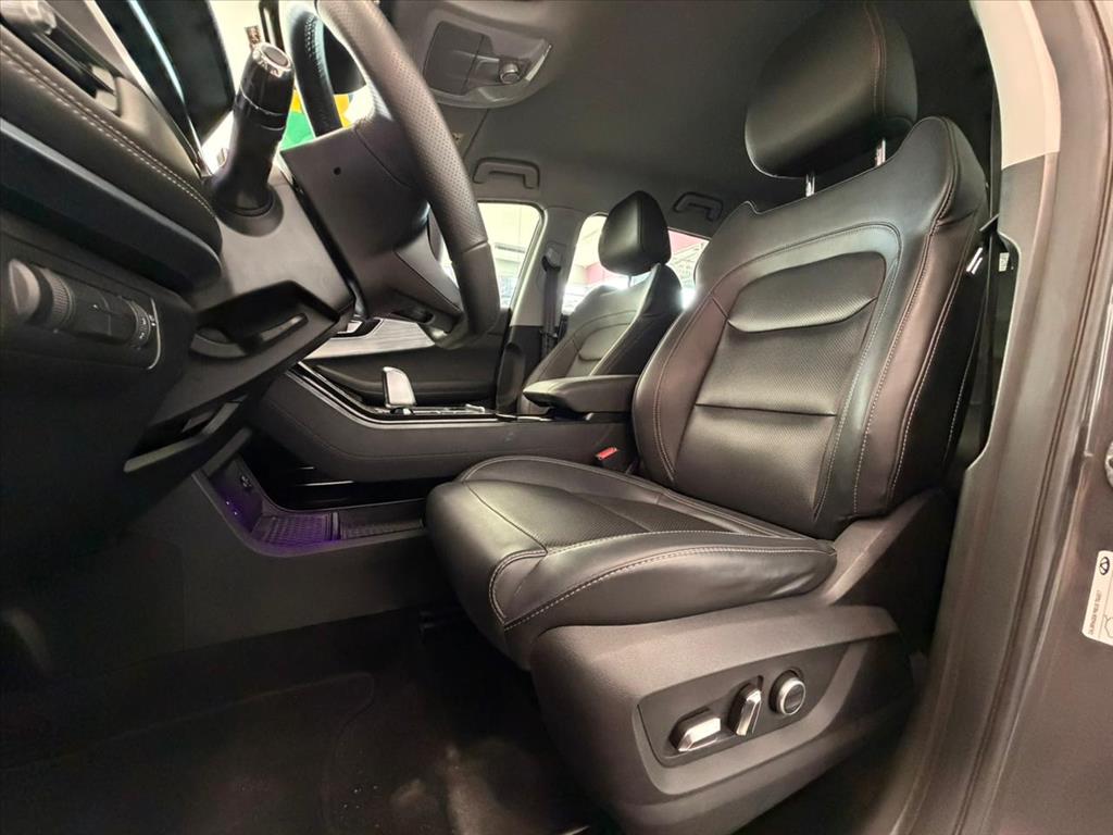 TIGGO 7 1.5 TCI TURBO FLEX SPORT CVT10